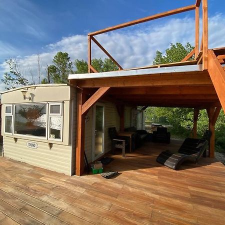 Retro House In Nature Шаморин Экстерьер фото