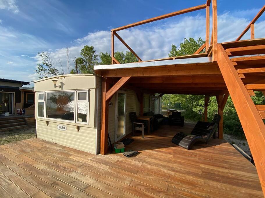 Retro House In Nature Шаморин Экстерьер фото